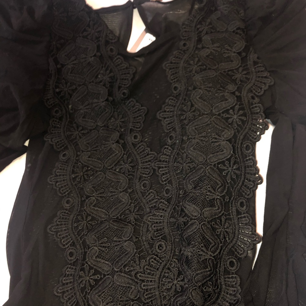 Bodysuit - Picture 2 of 4